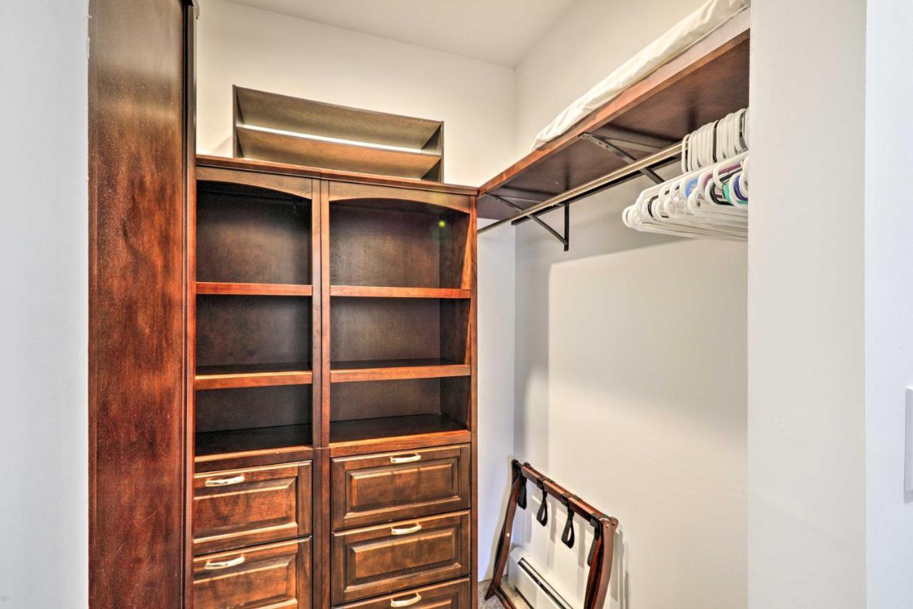 Convenient Fairbanks Guest Suite With Grill! Exterior foto